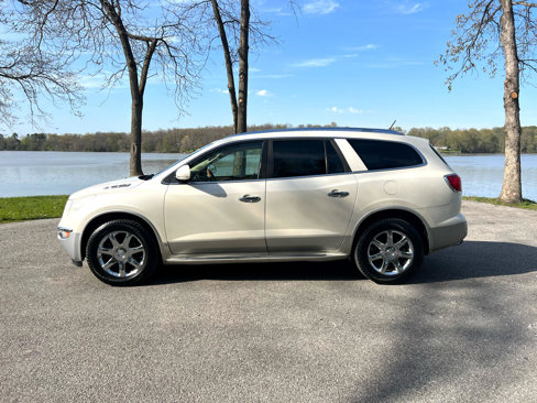 Used 2009 Buick Enclave CXL w/ Driver Confidence Package image 1