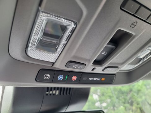 New 2025 Chevrolet Silverado 1500 RST w/ All Star Edition Plus image 24