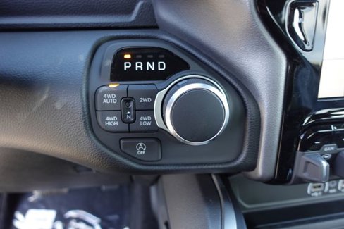 New 2025 RAM 1500 Big Horn image 20