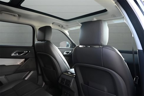 Used 2024 Land Rover Range Rover Velar S image 28