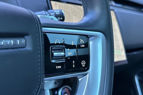 Used 2023 Land Rover Range Rover SE image 29