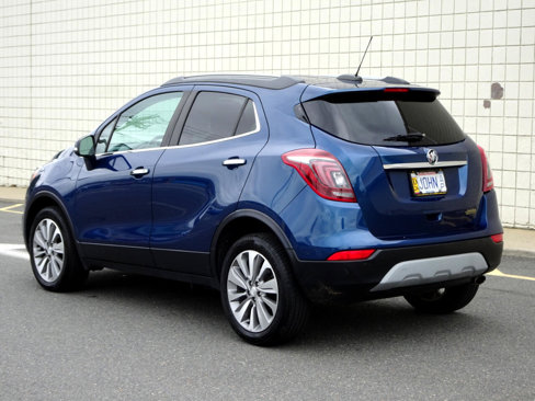 Used 2019 Buick Encore Preferred image 5
