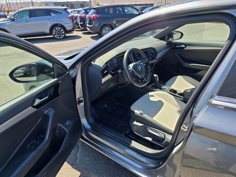 Used 2020 Volkswagen Jetta R-Line image 21