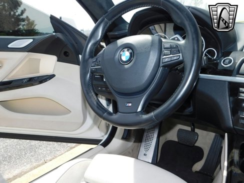 Used 2012 BMW 650i Coupe image 18