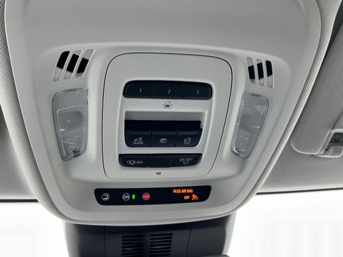 New 2025 Buick Envision Avenir image 33