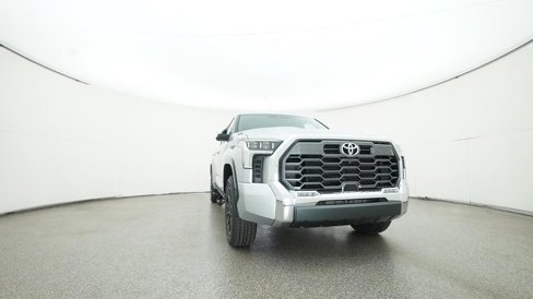 New 2025 Toyota Tundra 1794 Edition image 30