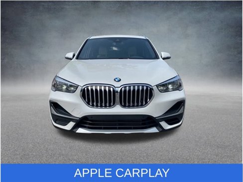 Used 2021 BMW X1 sDrive28i w/ Convenience Package image 3