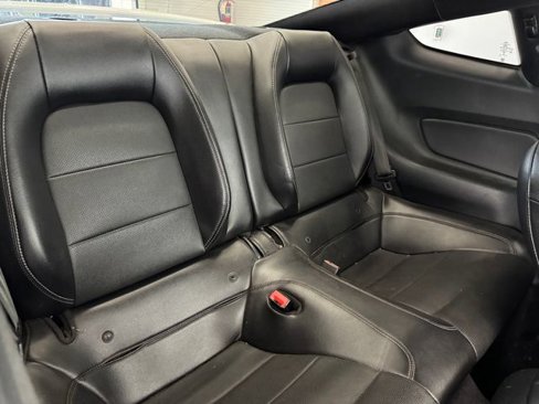 Used 2020 Ford Mustang GT Premium image 17
