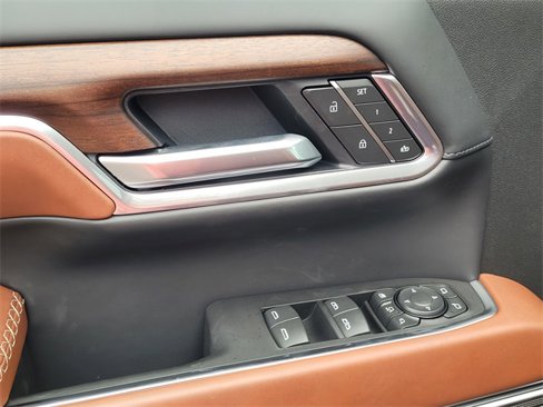 New 2026 GMC Sierra 2500 Denali Ultimate image 22