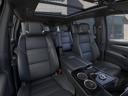 New 2026 Cadillac Escalade ESV Luxury image 16