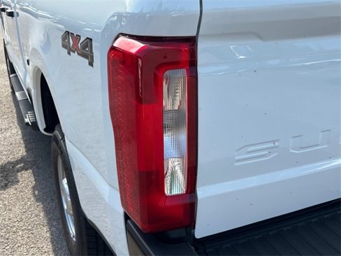 New 2026 Ford F250 XL image 12