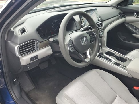 Used 2020 Honda Accord EX image 7