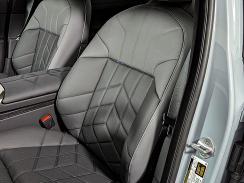 New 2026 BMW 740i xDrive image 16
