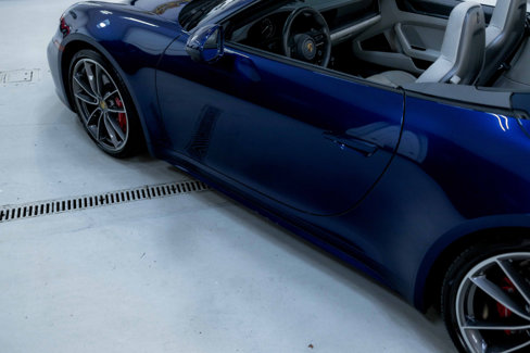 Used 2020 Porsche 911 Carrera S image 15