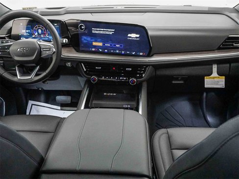 New 2026 Chevrolet Tahoe Z71 image 15
