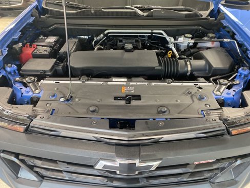 New 2026 Chevrolet Colorado Trail Boss image 40