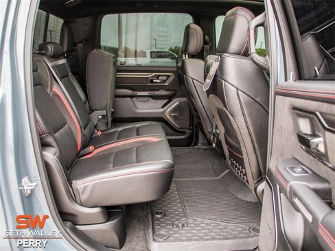 Used 2021 RAM 1500 TRX w/ TRX Lanuch Edition image 29