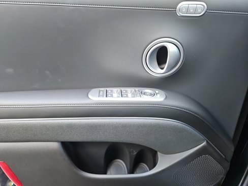 New 2026 Hyundai Palisade Calligraphy image 14