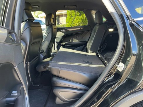 Used 2017 Lincoln MKC Premiere image 44