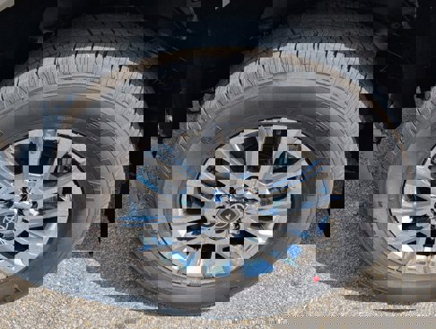 New 2025 Toyota Tacoma Limited image 9