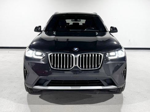 Used 2024 BMW X3 xDrive30i image 13