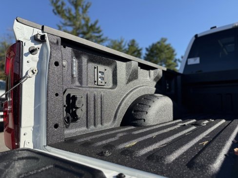 New 2026 Ford F350 4x4 Crew Cab Super Duty image 7
