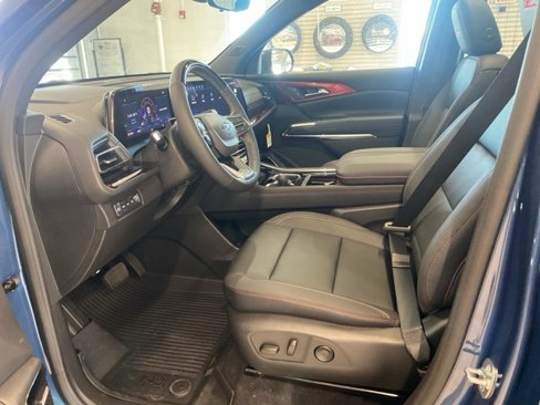 New 2026 Chevrolet Traverse Z71 w/ Enhanced Driving Package image 25