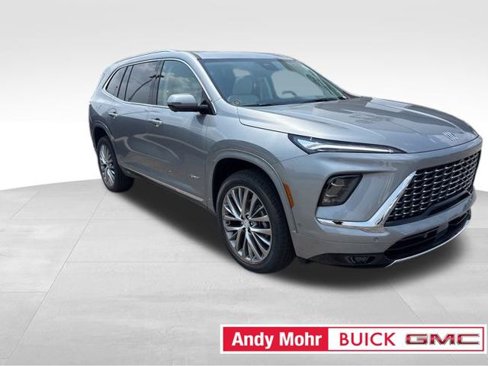New 2026 Buick Enclave Avenir w/ Super Cruise Package image 15