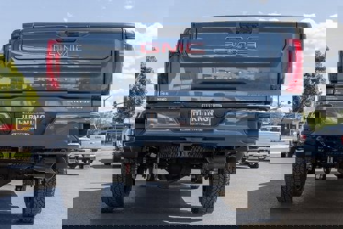 New 2026 GMC Sierra 3500 Denali w/ Denali Reserve Package image 30