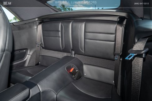 Used 2025 Porsche 911 Carrera image 19