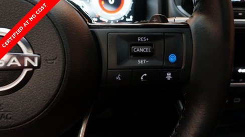 Used 2023 Nissan Rogue Platinum image 23
