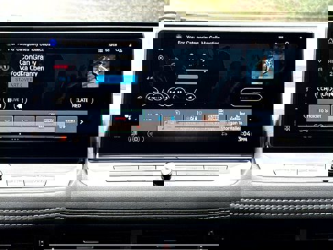 New 2026 Nissan Rogue Platinum image 7