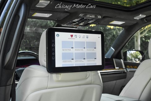 Used 2025 Cadillac Escalade ESV Sport Platinum w/ LPO, Floor Liner Package image 29