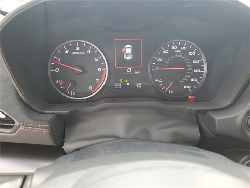 New 2025 Subaru WRX Limited image 18