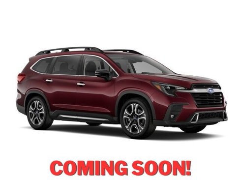 New 2025 Subaru Ascent Touring image 1