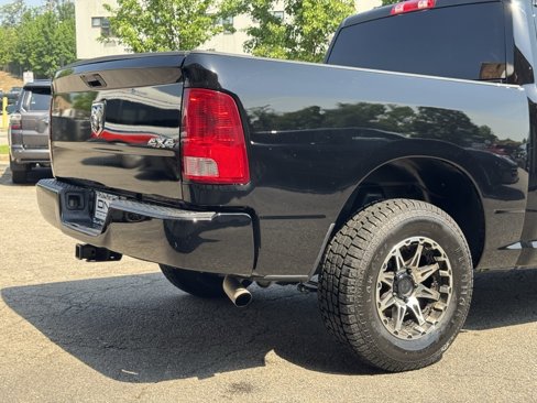 Used 2020 RAM 1500 Tradesman w/ Chrome Appearance Group image 10