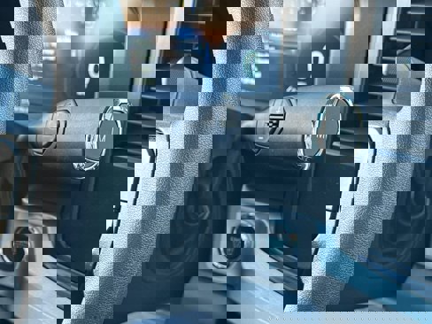 New 2025 Ford F250 XLT w/ Black Appearance Package image 20