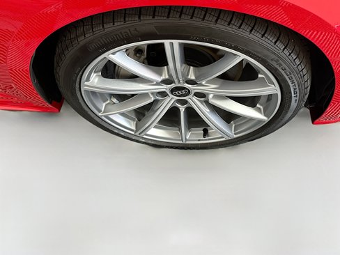 Used 2025 Audi A5 2.0T Premium Plus image 11