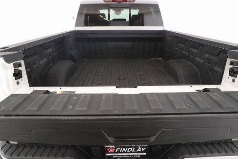 Used 2025 GMC Sierra 2500 Denali w/ Denali Reserve Package image 32