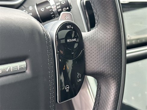 Used 2019 Land Rover Range Rover Sport HSE Dynamic image 37