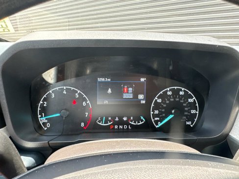 Used 2024 Ford Maverick XLT w/ Equipment Group 300A Standard image 25