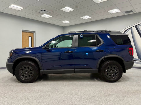 New 2026 Honda Passport TrailSport image 3