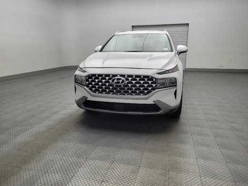 Used 2023 Hyundai Santa Fe SEL image 15
