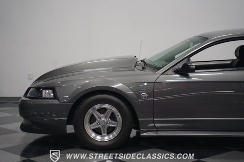 Used 2004 Ford Mustang GT image 25