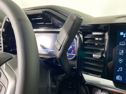 New 2025 Chevrolet Silverado 3500 LT w/ Z71 Chrome Sport Edition image 17