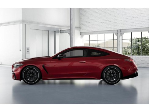 New 2026 Mercedes-Benz CLE 53 AMG 4MATIC Coupe image 13