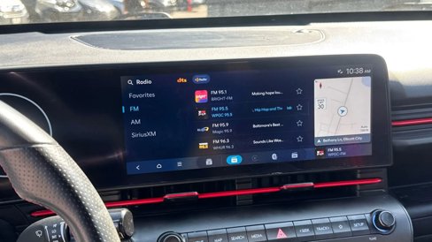 Used 2024 Hyundai Kona N Line image 24