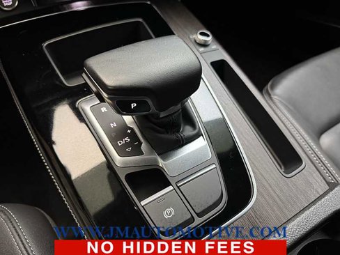 Used 2023 Audi Q5 2.0T Premium Plus w/ Premium Plus Package image 31