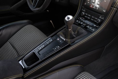 Used 2020 Porsche 718 Cayman GT4 image 58