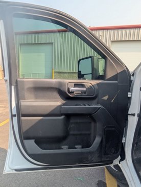 Used 2024 GMC Sierra 3500 Pro w/ 1SA Pro Safety Plus Package image 35
